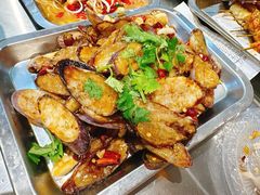 -贾青羊肉串(袁桥店)