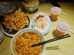 -老雒阳面馆·水席(高新区店)