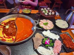 -珮姐老火锅(新街口店)