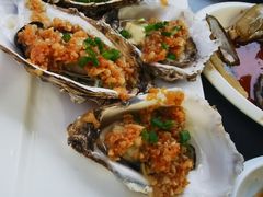 -阿弟特色海鲜餐厅·大排档(平潭店)