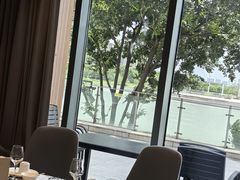 -翠山·映月湖景餐厅(映月湖公园店)