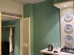 -春晖园度假酒店温泉