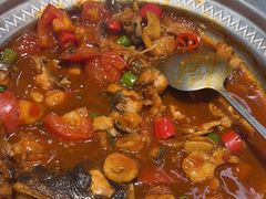 -大师傅金奖啤酒鱼(西街口总店)