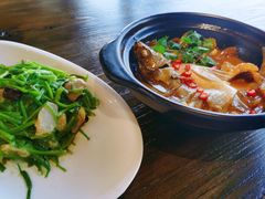 -喜洲翰林餐厅(董家百年老宅店)