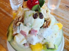 -Ohkajhu Organic Farm Sansai