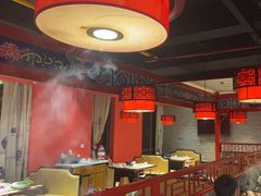 -祥源胡同·涮牛羊肉火锅(花桥店)