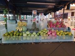 -三亚胜意海景酒店·海鲜自助餐厅(三亚湾路店)
