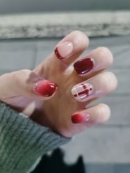 -喜遇·美甲美睫店