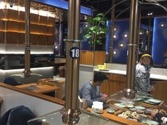 -蚝英雄·自助烤蚝(高新店)
