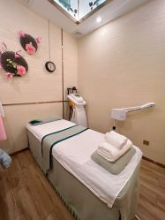 -芳朵美容养生SPA