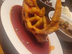 -小桃红·东北菜·春饼烤鸭(南阳湖街店)