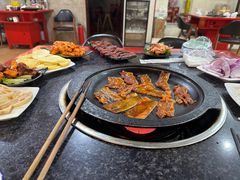 -牛得很·鲜牦牛肉烧烤·牛羊肉菌汤锅(康定店)