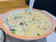 -小桃园·豆浆油条(复兴中路店)