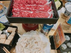 -牛街清真满恒記(平安里西大街店)