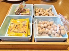 -春满园·邯郸菜发祥地(滏东店)