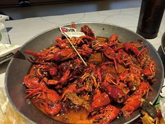 -巴厘龙虾·榜首油焖大虾(音乐学院·沿江酒馆店)