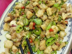 -老脚婆婆土菜馆(广场·现代城店)