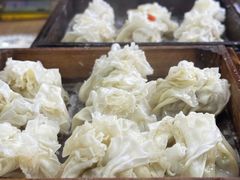 -绥缘老烧麦(中天店)