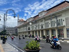 -亚非会议纪念博物馆