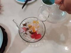 -香香海南菜餐厅