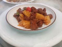 -邢家锅贴老店·非遗·开封菜(金明广场店)