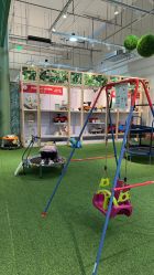 -丽家宝贝总部基地(金业大街店)