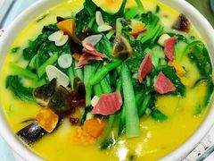 -乾隆美食·本帮菜(黄河路店)