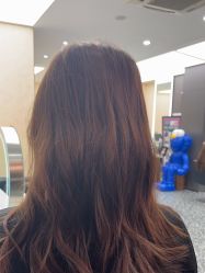 -MOVAN HAIR莫凡匠人发型屋