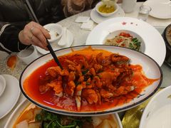 -堂聚德(三圣宫美食文化街店)