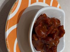 -新一番三文鱼寿司(大东海店)