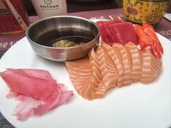 -朗丽兹自助餐厅