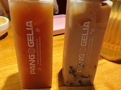 -胖哥俩肉蟹煲(万国店)