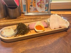 -真打拉面·日式拉面新流派(体育西横街店)