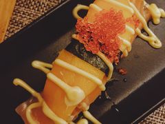 -昊·来了寿司(双楠2店)