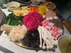 -鲜潭蒸汽石锅鱼(五道口购物中心店)