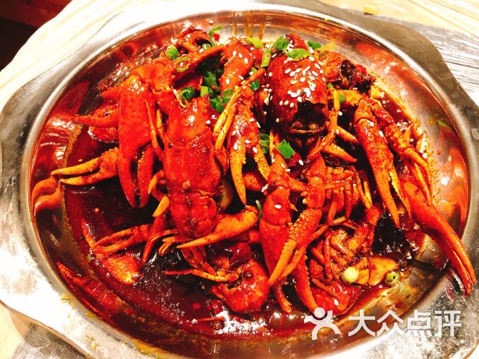 肥肥虾庄(汉街店)图片 - 第39张