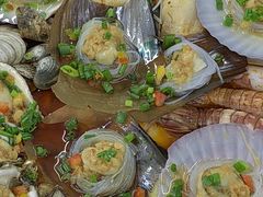 -陈小厨海鲜大咖·15年平潭味(龙王头店)