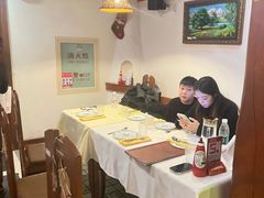 -老井俄式餐厅