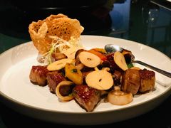 -三号黄浦会Canton Table