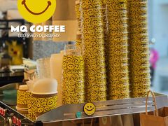 -MQ COFFEE STAND明谦(新洲店)