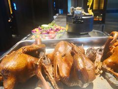 -徽三说·土徽菜·中国徽菜连锁品牌(一中店)