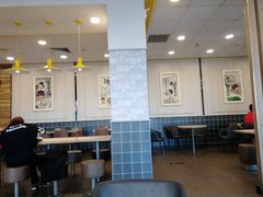 大堂-真功夫(搜秀城店)