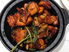 -鹿港小镇(黄金店)