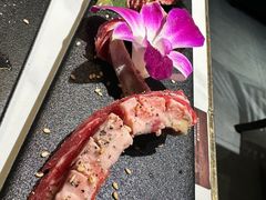 -千寻山野烤肉(天虹店)