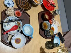-早一美餐厅·EBISU(会展誉景店)