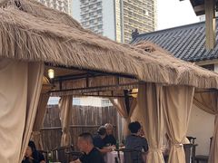-天盛海鲜烧烤城·特色烤海鲜(开发区店)