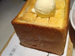 -绿茶餐厅(领展购物广场·中关村店)