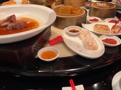-誉八仙粤菜(万象天地店)
