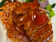 -星仔记烧腊饭店(五山店)