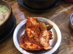 -神仙雪浓汤(弘大店)